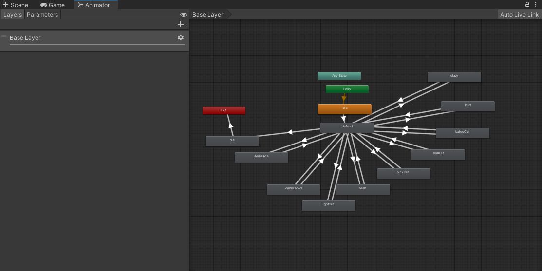 animator